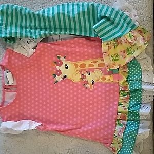 Girls outfit